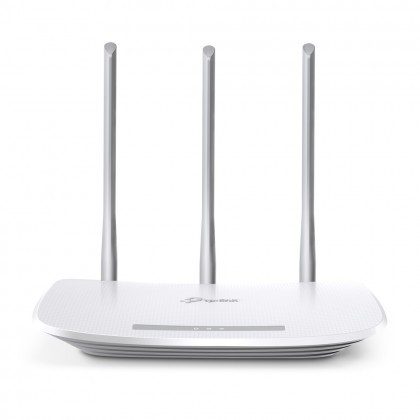 TP-Link WR845N 300Mbps Wireless N Router